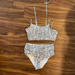 Shein Bikini